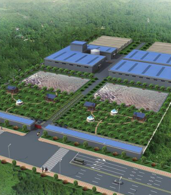 河南環宇禾康生物科技 引領生物飼料研發新篇章