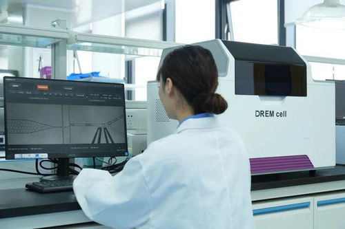 蓉耀未來 掌握合成生物密碼 成都企業打造“細胞工廠”，沖刺10億元生物飼料產值目標